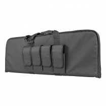 Carbine Case-36"L/ UGray
