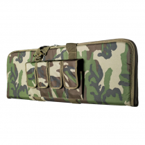 Carbine Case-36"L/ WCamo