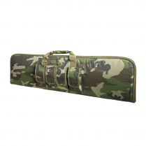 Rifle Case - 42"L/ WCamo
