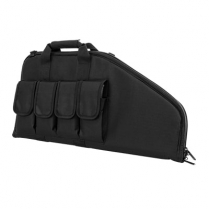 28" Tactical SubGun,AR&AK Pistol Case