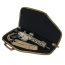 28" Tactical SubGun,AR&AK Pistol Case