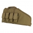 28" Tactical SubGun,AR&AK Pistol Case