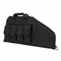 Carbine Pistol Case 2907/Blk