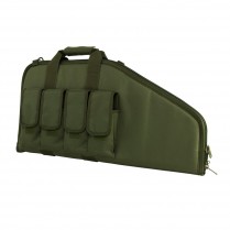 Carbine Pistol Case 2907/Grn