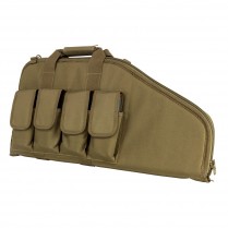 Carbine Pistol Case 2907/Tan