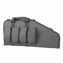 Carbine Pistol Case 2907/UGry