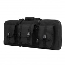 Carb Pistol Dlx Case/ 28"/Blk