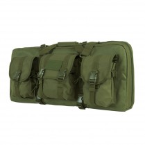 Carb Pistol Dlx Case/ 28"/Grn