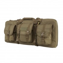 Carb Pistol Dlx Case/ 28"/Tan