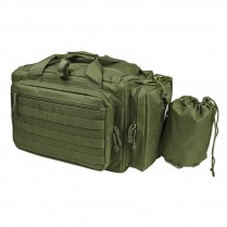 Competition Range Bag/Grn