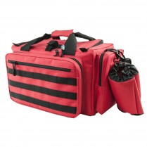 Competition Range Bag/Red