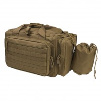 Competition Range Bag/Tan