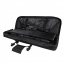 Dbl Carbine Case/Blk/36in