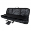 Dbl Carbine Case/Blk/42in
