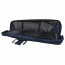 Dbl Carbine Case/BluewBlk/55in