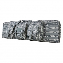 Dbl Carbine Case/Digi/42in