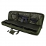 Dbl Carbine Case/Grn/46in
