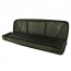 Dbl Carbine Case/Grn/46in