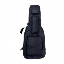 Discreet Guitar Rifle Case/Blk