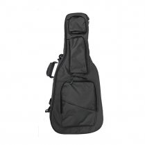Discreet Guitar Rifle Case/UGy