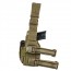 Drop Leg Universal Holster/Tan