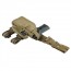Drop Leg Universal Holster/Tan