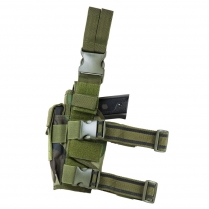 2955 Drop Leg Tactical Holster