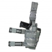 Drop Leg Tactical Holster/DCam
