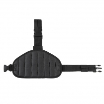 2956 Drop Leg MOLLE Panel/Holster/MagPch