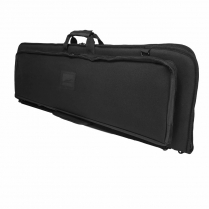Deluxe Rifle Case/ Blk/ 42in