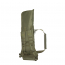 Deluxe Rifle Scabard/ Grn