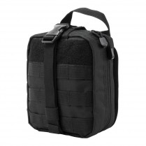 MOLLE EMT Pouch/Black