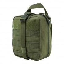 MOLLE EMT Pouch/Green