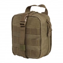 MOLLE EMT Pouch/Tan