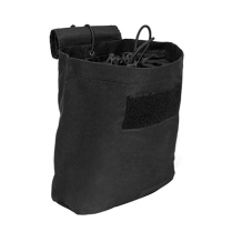 Folding Dump Pouch