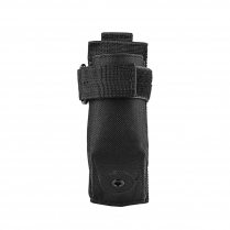 Flashlight Pouch/ Black