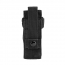 Flashlight Pouch/ Black