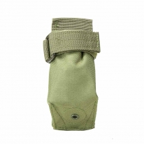 Flashlight Pouch/ Green