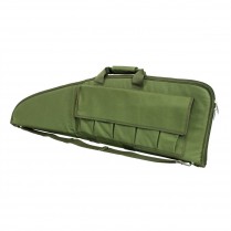 Gun Case/42inLx13inH/Grn