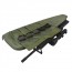 Gun Case/46inLx13inH/Grn