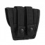 Hand Cuff Pouch/Black