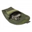 Hand Cuff Pouch /Green