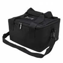Ballistic Helmet Bag - Black