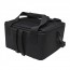 Ballistic Helmet Bag - Black