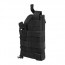 Modular MOLLE Univ Hlstr/Blk