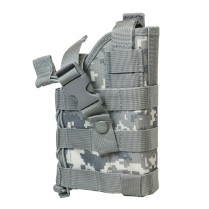 Modular MOLLE Univ Hlstr/DCam