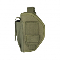 Belt Holster & Mag Pouch/ Grn