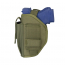 Belt Holster & Mag Pouch/ Grn
