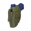 Belt Holster & Mag Pouch/ Grn