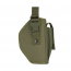 Belt Holster & Mag Pouch/ Grn